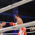 2 GP HW SEMIFINAL KOK Rules. Voronin Pavel vs Ghinda Nicolai