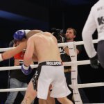 2 GP HW SEMIFINAL KOK Rules. Voronin Pavel vs Ghinda Nicolai