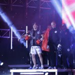 GP EAGLES fight KOK RULES. Weight 64kg Renita Stanislav (Moldova) vs Zakaria Zouggary (Morocco)