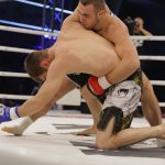 GP EAGLES FIGHT MMA Rules. Weight 77kg Panfilii Grigore(Moldova) vs Mindaugas Verzbickas(Lithuania)