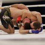 GP EAGLES FIGHT MMA Rules. Weight 77kg Panfilii Grigore(Moldova) vs Mindaugas Verzbickas(Lithuania)