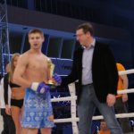 GP EAGLES FIGHT MMA Rules. Weight 71kg Ionel Sergiu (Moldova) vs Runets Kiryll (Belarus)