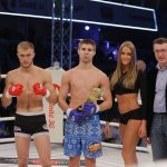 GP EAGLES FIGHT MMA Rules. Weight 71kg Ionel Sergiu (Moldova) vs Runets Kiryll (Belarus)