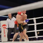 GP EAGLES FIGHT MMA Rules. Weight 77kg Capmari Dmitrii(Moldova) vs Dubinin Alexei (Belarus)