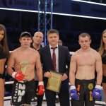 GP EAGLES FIGHT MMA Rules. Weight 77kg Capmari Dmitrii(Moldova) vs Dubinin Alexei (Belarus)