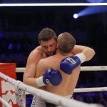 GP HW FINAL KOK Rules. Cirlig Stepan vs Pavel Voronin