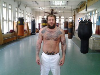  Александр Емельяненко планирует вернуться в ринг весной