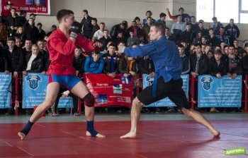 Турниры, чемпионаты и первенства прошедшие в этом месяце.