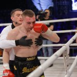 Final Tutu Constantin vs Lyapin Igor