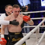 Final Tutu Constantin vs Lyapin Igor