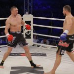 Super fight +93kg Stepan Cirlig vs Tomasz Szczepkowski