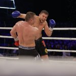Super fight +93kg Stepan Cirlig vs Tomasz Szczepkowski