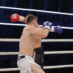 Super fight +93kg Maxim Bolotov vs Dorin Robert