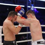 Super fight +93kg Maxim Bolotov vs Dorin Robert