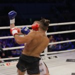 Super fight -93kg Pavel Voronin vs Mishel Andrade
