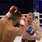 Super fight -93kg Pavel Voronin vs Mishel Andrade