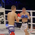 Super fight -65kg Renitsa Stanislav vs Martynas Danius