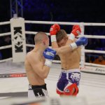 Super fight -65kg Renitsa Stanislav vs Martynas Danius