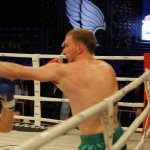 Quaterfinal Tutu Constantin vs Radoslaw Paszuski