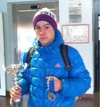 Дорин Букша победил боксёров из Турции, Литвы и Венгрии и завоевал «золото» в Вильнюсе