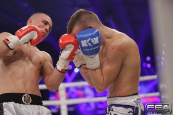 Бойцовское шоу KOK WORLD GP 2014 и KOK WORLD SERIES 2014 прошло с ошеломляющим успехом!!!!