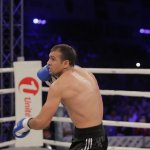 KOK WORLD SERIES FIGHT -85 kg Alexandu Daniel (Romania) vs Mubaris Kurbanov(Ukraine)