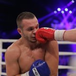 KOK WORLD SERIES FIGHT +93 kg Stepan Cirlig (Moldova) vs Dorin Robert (Romania)