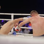 KOK WORLD GP Reserve fight -65kg Renita Stanislav (Moldova) vs Graunte Marius (Romania)