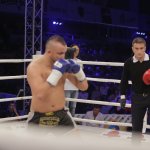 KOK WORLD GP Superfight +93 kg Pavel Zhuravlev (Ukraine) vs Vladimir Tok (Germany)