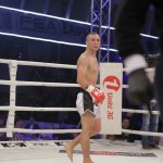 KOK WORLD GP FINAL -65kg Maxim Railean (Moldova) vs Martynas Danius (Lithuania)