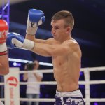 KOK WORLD GP FINAL -65kg Maxim Railean (Moldova) vs Martynas Danius (Lithuania)