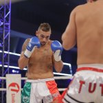 KOK WORLD GP Title Fight Constantin Tutu (Moldova) vs Vittorio Iermano (Italy)