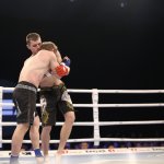 Capmari Dmitri vs Mindaugas Verzbickas