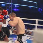 Pavel Voronin vs Cozmanca Cosmin