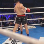 Pavel Voronin vs Cozmanca Cosmin