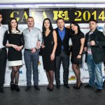 GALA K-1 Republicii Moldova 25.12.2014 Part 3