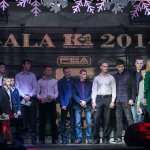 GALA K-1 Republicii Moldova 25.12.2014 Part 2.