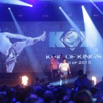 First photos of KOK WGP 2015 EAGLES SERIES in MOLDOVA