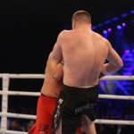 Dragos Zubco (Moldova) VS Milan Dasic (Serbia)