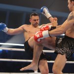 Valdemar Kulda (Lithuania)  VS Daniel Alexandru (Romania)