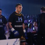 Maxim Bolotov (Moldova)  VS Sebastian Ciobanu (Romania)
