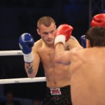 Constantin Tutu (Moldova)VS Vitaly Buhryakov (Latvia)