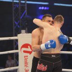 Igor Lyapin (Ukraine) VS Daniel Alexandru (Romania)