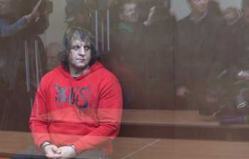 Александр Емельяненко получил 4,5 года колонии