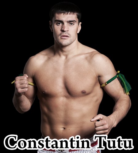 Tutu Constantin