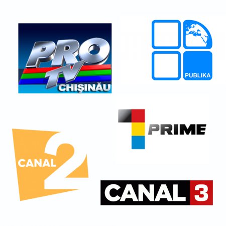 Молдавские СМИ о приближающемся турнире KOK WGP 2015 