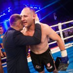 GP HW FIGHT + 93kg Michal Turynski vs Vladimir Tok