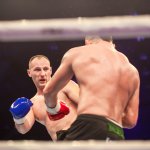 GP HW FIGHT + 93kg Michal Turynski vs Vladimir Tok
