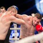 GP HW FIGHT + 93kg Stepan Kyrlig vs Emidio Barone