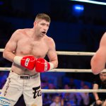 Super fight +93kg Maxim Bolotov vs Dmitry Bezus